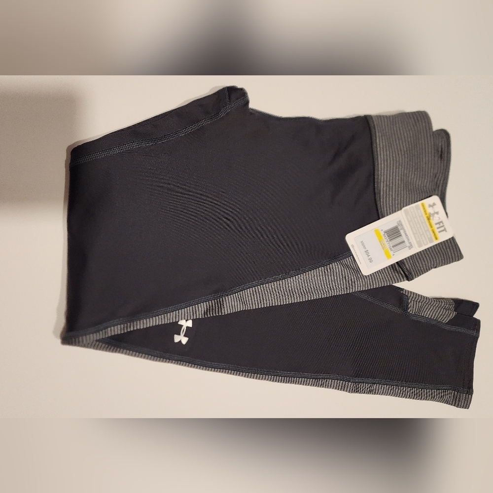 Women's Cold Gear Leggings- NEW!